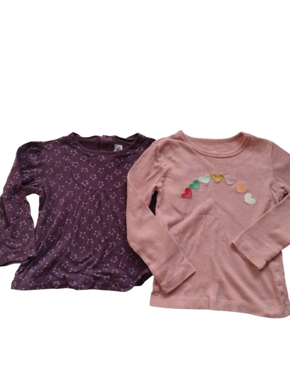 GAP lot items